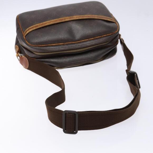 LOUIS VUITTON Monogram Reporter PM Shoulder Bag M45254 - Picture 7 of 13